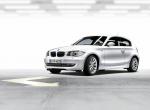 BMW 1-Series 3-Door 2005 года